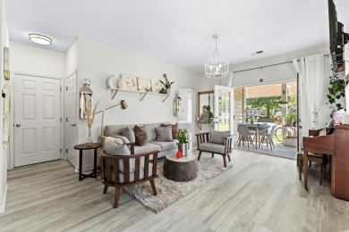 Welcome to this charming 2-bedroom, 2-bath condo nestled in the on Palmetto Greens Golf and Country Club in South Carolina - for sale on GolfHomes.com, golf home, golf lot