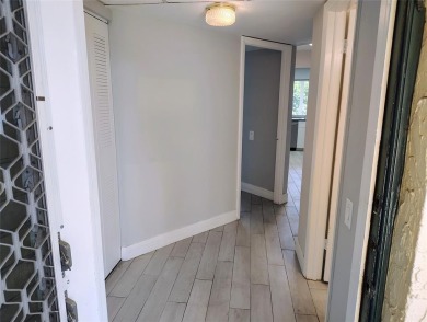Beautifully UPDATED corner unit in a desirable 55+ community on Colony West Country Club in Florida - for sale on GolfHomes.com, golf home, golf lot