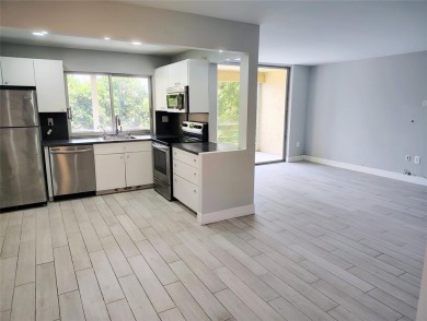 Beautifully UPDATED corner unit in a desirable 55+ community on Colony West Country Club in Florida - for sale on GolfHomes.com, golf home, golf lot