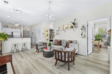 Welcome to this charming 2-bedroom, 2-bath condo nestled in the on Palmetto Greens Golf and Country Club in South Carolina - for sale on GolfHomes.com, golf home, golf lot