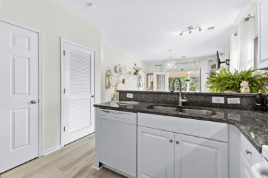 Welcome to this charming 2-bedroom, 2-bath condo nestled in the on Palmetto Greens Golf and Country Club in South Carolina - for sale on GolfHomes.com, golf home, golf lot