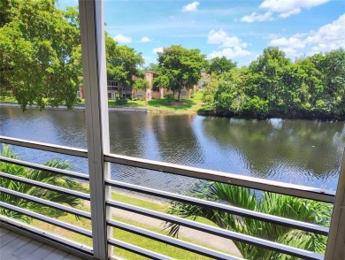 Beautifully UPDATED corner unit in a desirable 55+ community on Colony West Country Club in Florida - for sale on GolfHomes.com, golf home, golf lot