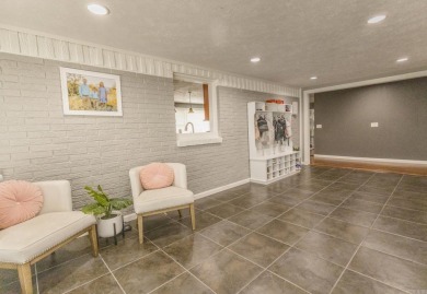 Beautifully updated 4 bedroom, 2 bathroom home in Village Green on Twin Lakes Golf Club in Arkansas - for sale on GolfHomes.com, golf home, golf lot