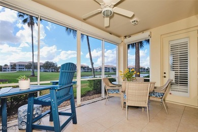 Two bedroom plus den carriage home in Lexington Country Club's on Lexington Country Club in Florida - for sale on GolfHomes.com, golf home, golf lot