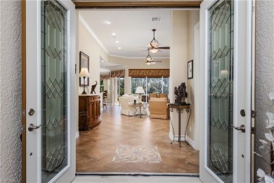 Upon entering this home, you'll instantly be captivated by the on Lely Resort Golf and Country Club in Florida - for sale on GolfHomes.com, golf home, golf lot