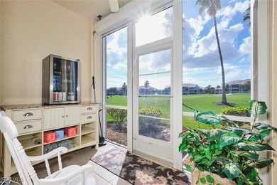 Two bedroom plus den carriage home in Lexington Country Club's on Lexington Country Club in Florida - for sale on GolfHomes.com, golf home, golf lot