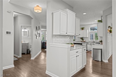 Welcome to this stunning colonial home, nestled on a beautifully on Fox Meadow Country Club in Ohio - for sale on GolfHomes.com, golf home, golf lot