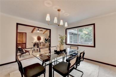 Just listed in sought after Willow Springs, Country Club of on Country Club of Roswell in Georgia - for sale on GolfHomes.com, golf home, golf lot