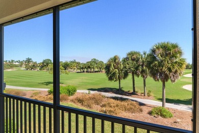 Live the resort lifestyle in this perfectly located, spacious on Hammock Bay in Florida - for sale on GolfHomes.com, golf home, golf lot