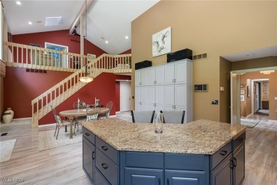 The Walden Lifestyle is calling. Here is your opportunity to own on Club Walden in Ohio - for sale on GolfHomes.com, golf home, golf lot