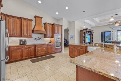 Embrace the Southwest Florida Lifestyle with this 3 bedroom, 3.5 on Alden Pines Golf Club in Florida - for sale on GolfHomes.com, golf home, golf lot
