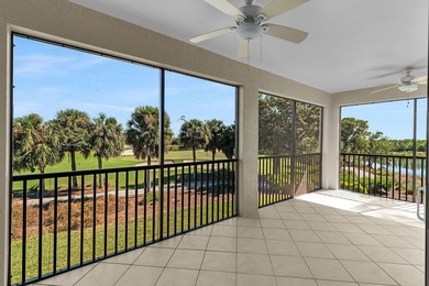 Live the resort lifestyle in this perfectly located, spacious on Hammock Bay in Florida - for sale on GolfHomes.com, golf home, golf lot