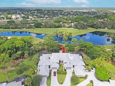 Welcome home to Breakers West! This stunningly renovated 3 BR, 2 on Mayacoo Lakes Country Club in Florida - for sale on GolfHomes.com, golf home, golf lot