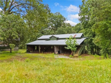 Nestled in the Heart of Milton
This stunning custom home plan is on White Columns Country Club in Georgia - for sale on GolfHomes.com, golf home, golf lot