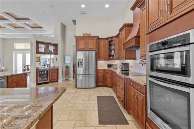 Embrace the Southwest Florida Lifestyle with this 3 bedroom, 3.5 on Alden Pines Golf Club in Florida - for sale on GolfHomes.com, golf home, golf lot
