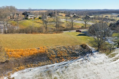 Very desired lot in The Oaks of London. Wonderful location in on Crooked Creek Golf Club in Kentucky - for sale on GolfHomes.com, golf home, golf lot