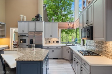 The Walden Lifestyle is calling. Here is your opportunity to own on Club Walden in Ohio - for sale on GolfHomes.com, golf home, golf lot