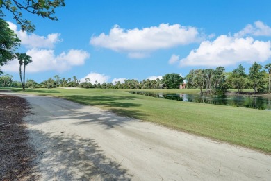 Welcome home to Breakers West! This stunningly renovated 3 BR, 2 on Mayacoo Lakes Country Club in Florida - for sale on GolfHomes.com, golf home, golf lot