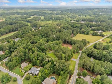 Nestled in the Heart of Milton
This stunning custom home plan is on White Columns Country Club in Georgia - for sale on GolfHomes.com, golf home, golf lot
