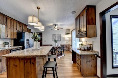 Just listed in sought after Willow Springs, Country Club of on Country Club of Roswell in Georgia - for sale on GolfHomes.com, golf home, golf lot