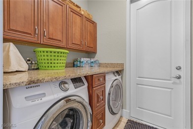 Embrace the Southwest Florida Lifestyle with this 3 bedroom, 3.5 on Alden Pines Golf Club in Florida - for sale on GolfHomes.com, golf home, golf lot