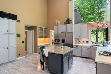 The Walden Lifestyle is calling. Here is your opportunity to own on Club Walden in Ohio - for sale on GolfHomes.com, golf home, golf lot
