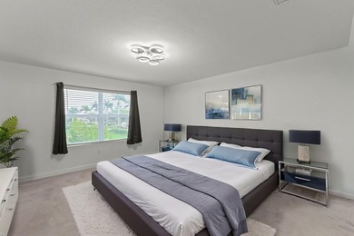 Seller offering $10,000 credit toward buyer closing costs with on Fountains Golf and Country Club in Florida - for sale on GolfHomes.com, golf home, golf lot