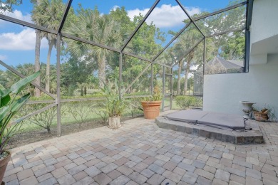 Welcome home to Breakers West! This stunningly renovated 3 BR, 2 on Mayacoo Lakes Country Club in Florida - for sale on GolfHomes.com, golf home, golf lot