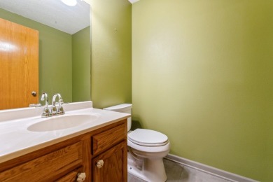 Welcome to easy living in Ankeny's Georgetown community! This on Briarwood Club of Ankeny in Iowa - for sale on GolfHomes.com, golf home, golf lot