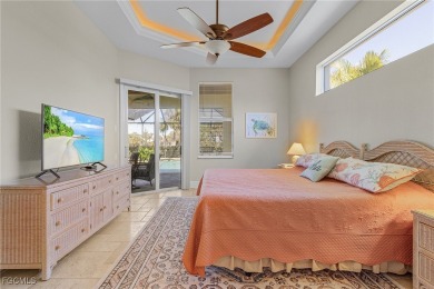 Embrace the Southwest Florida Lifestyle with this 3 bedroom, 3.5 on Alden Pines Golf Club in Florida - for sale on GolfHomes.com, golf home, golf lot