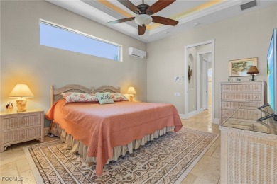 Embrace the Southwest Florida Lifestyle with this 3 bedroom, 3.5 on Alden Pines Golf Club in Florida - for sale on GolfHomes.com, golf home, golf lot