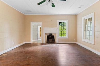 Nestled in the Heart of Milton
This stunning custom home plan is on White Columns Country Club in Georgia - for sale on GolfHomes.com, golf home, golf lot