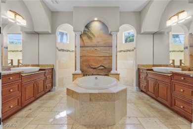 Embrace the Southwest Florida Lifestyle with this 3 bedroom, 3.5 on Alden Pines Golf Club in Florida - for sale on GolfHomes.com, golf home, golf lot