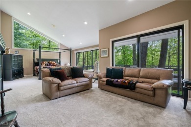The Walden Lifestyle is calling. Here is your opportunity to own on Club Walden in Ohio - for sale on GolfHomes.com, golf home, golf lot
