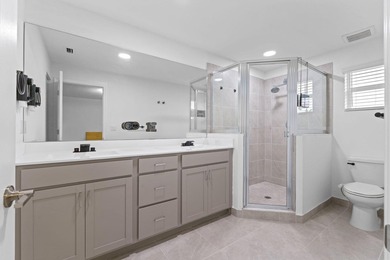 Seller offering $10,000 credit toward buyer closing costs with on Fountains Golf and Country Club in Florida - for sale on GolfHomes.com, golf home, golf lot