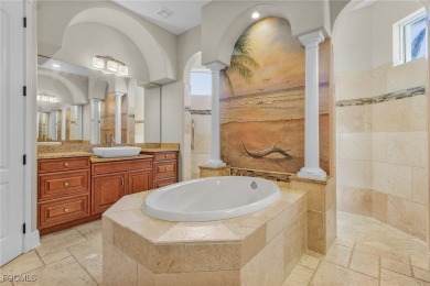 Embrace the Southwest Florida Lifestyle with this 3 bedroom, 3.5 on Alden Pines Golf Club in Florida - for sale on GolfHomes.com, golf home, golf lot