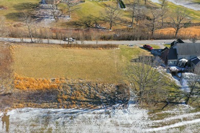 Very desired lot in The Oaks of London. Wonderful location in on Crooked Creek Golf Club in Kentucky - for sale on GolfHomes.com, golf home, golf lot