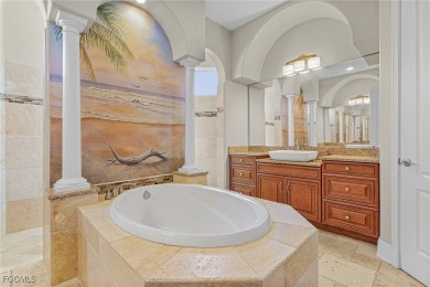 Embrace the Southwest Florida Lifestyle with this 3 bedroom, 3.5 on Alden Pines Golf Club in Florida - for sale on GolfHomes.com, golf home, golf lot
