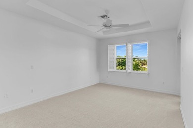 Live the resort lifestyle in this perfectly located, spacious on Hammock Bay in Florida - for sale on GolfHomes.com, golf home, golf lot