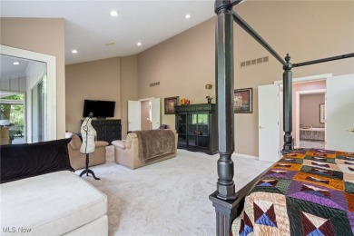 The Walden Lifestyle is calling. Here is your opportunity to own on Club Walden in Ohio - for sale on GolfHomes.com, golf home, golf lot
