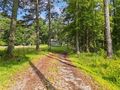Nestled in the Heart of Milton
This stunning custom home plan is on White Columns Country Club in Georgia - for sale on GolfHomes.com, golf home, golf lot