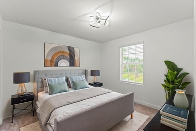 Seller offering $10,000 credit toward buyer closing costs with on Fountains Golf and Country Club in Florida - for sale on GolfHomes.com, golf home, golf lot