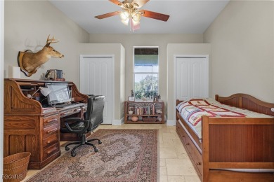 Embrace the Southwest Florida Lifestyle with this 3 bedroom, 3.5 on Alden Pines Golf Club in Florida - for sale on GolfHomes.com, golf home, golf lot