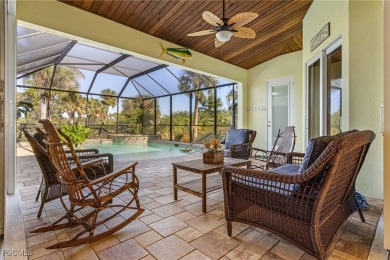 Embrace the Southwest Florida Lifestyle with this 3 bedroom, 3.5 on Alden Pines Golf Club in Florida - for sale on GolfHomes.com, golf home, golf lot