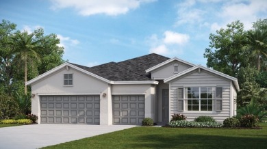 Welcome to Ibis Landing - a true golfer's paradise in Lehigh on Copperhead Golf Club in Florida - for sale on GolfHomes.com, golf home, golf lot