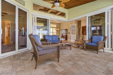Embrace the Southwest Florida Lifestyle with this 3 bedroom, 3.5 on Alden Pines Golf Club in Florida - for sale on GolfHomes.com, golf home, golf lot