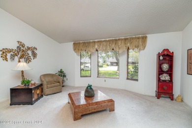 72-Hour KOC in place. Located within a military country club on Indian River Colony Club in Florida - for sale on GolfHomes.com, golf home, golf lot