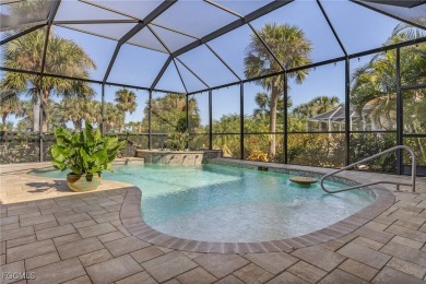 Embrace the Southwest Florida Lifestyle with this 3 bedroom, 3.5 on Alden Pines Golf Club in Florida - for sale on GolfHomes.com, golf home, golf lot