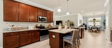 Welcome to Ibis Landing - a true golfer's paradise in Lehigh on Copperhead Golf Club in Florida - for sale on GolfHomes.com, golf home, golf lot