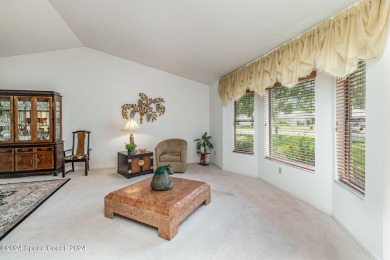 72-Hour KOC in place. Located within a military country club on Indian River Colony Club in Florida - for sale on GolfHomes.com, golf home, golf lot